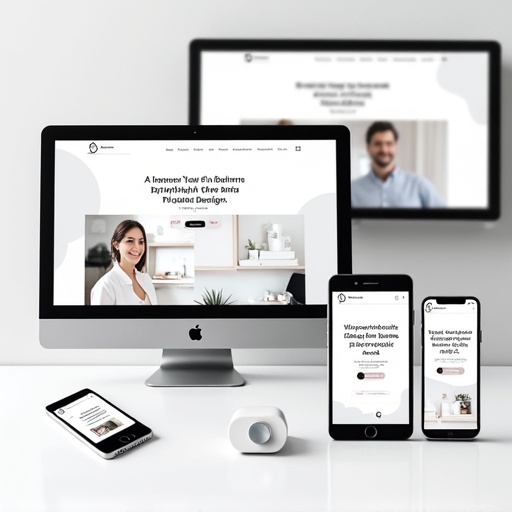 Web Design & WordPress