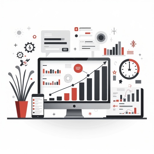 SEO & Digital Marketing heegaan